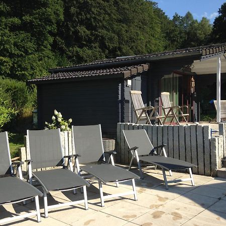 Logis Hotel Domaine Du Moulin Saint-Avold Exterior foto