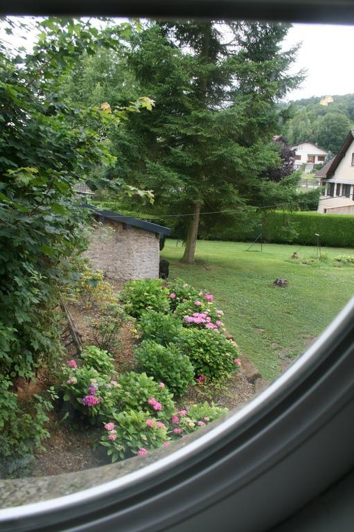 Logis Hotel Domaine Du Moulin Saint-Avold Exterior foto